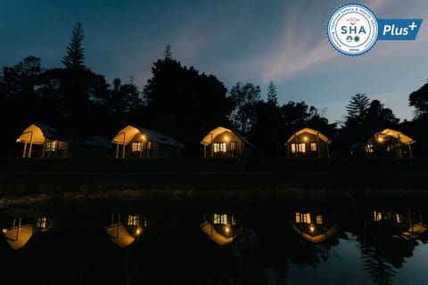 Phuket Campground Hotel in Mai Khao