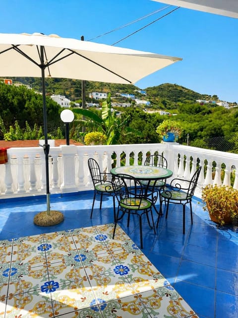 Property view