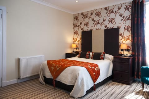 Toilet, Photo of the whole room