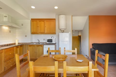 Dinner, kitchen