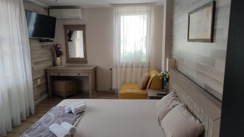 Guest House Juja Bed and Breakfast in Nessebar