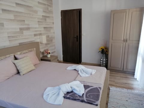Guest House Juja Bed and Breakfast in Nessebar