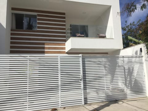 Facade/entrance, On site