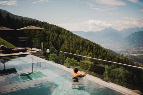 Mountain Lodge Prennanger Hotel in Trentino-South Tyrol