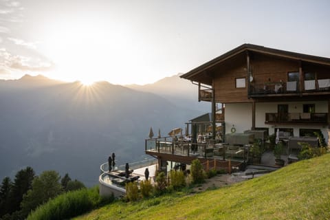 Mountain Lodge Prennanger Hotel in Trentino-South Tyrol