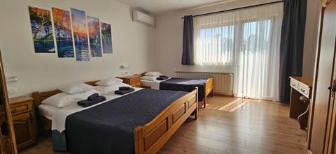 Apartments Jure Apartment in Plitvice Lakes Park