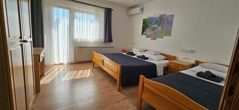 Apartments Jure Apartment in Plitvice Lakes Park