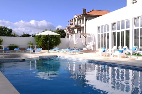 Facade/entrance, Swimming pool, Swimming pool