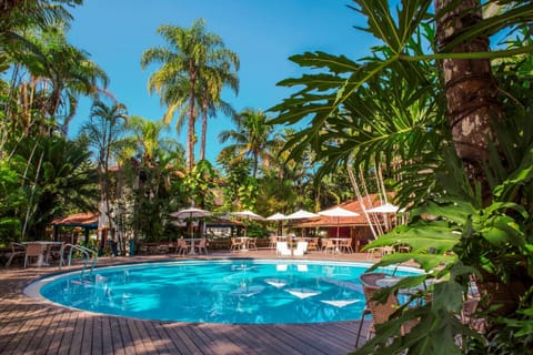Swimming pool, Entertainment