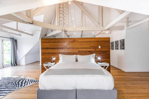 De Haas Living @ Die Laan 40 Bed and Breakfast in Stellenbosch