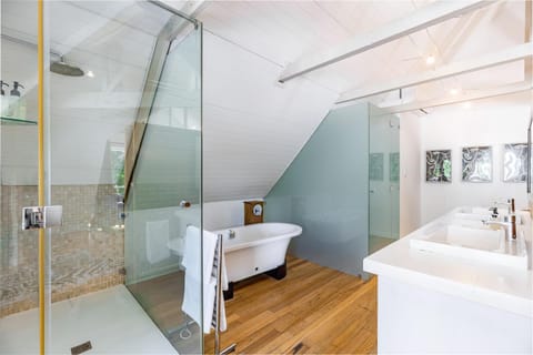 De Haas Living @ Die Laan 40 Bed and Breakfast in Stellenbosch