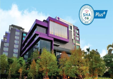 Property building, Logo/Certificate/Sign, Certificate/Award