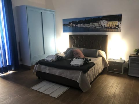 Casa Vacanze Riva Destra Bed and Breakfast in Ischia