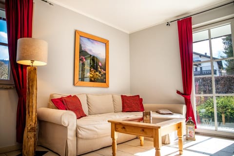 Königstand Apartment in Garmisch-Partenkirchen