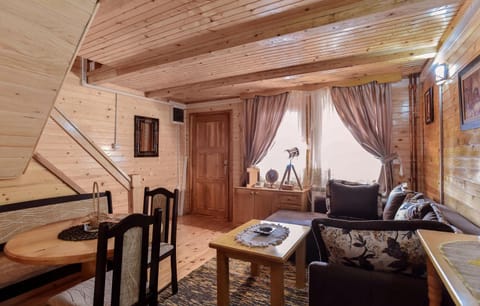 Lumber Apartments Kolašin Apartment in Montenegro