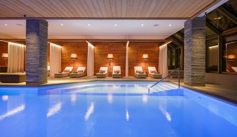 Spa and wellness centre/facilities, On site, Pool view, Swimming pool