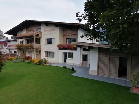 Haus Zangerl Apartment in Walchsee