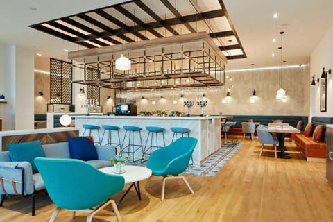 Lounge or bar