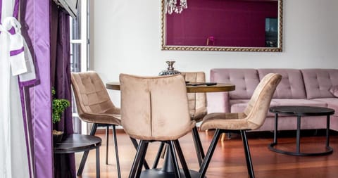 Zachód Słońca Apartament 17 Apartment in West Pomeranian Voivodeship, Poland