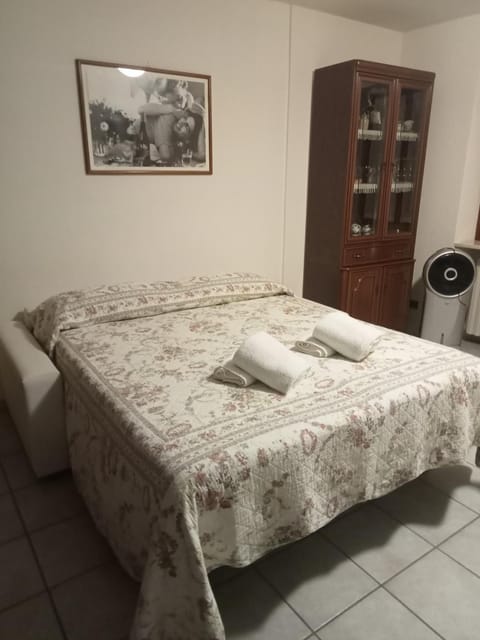 Locazione turistica Isabella Apartment in Castelnuovo del Garda