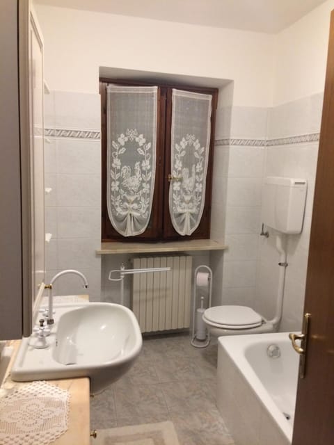 Locazione turistica Isabella Apartment in Castelnuovo del Garda