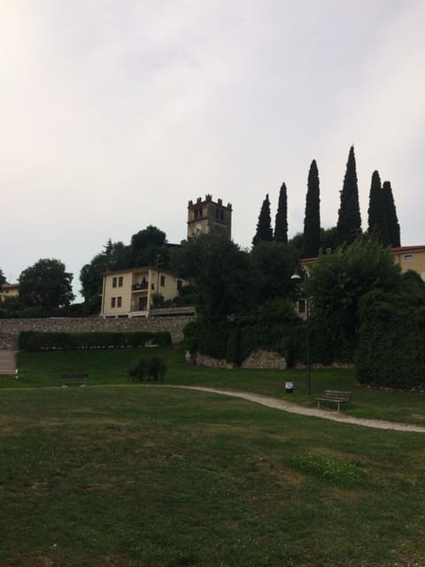 Locazione turistica Isabella Apartment in Castelnuovo del Garda