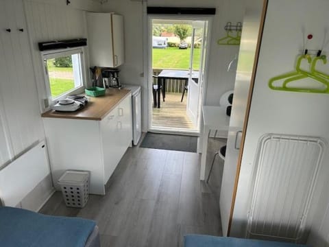 Løgballe Camping & Cottages Campground/
RV Resort in Region of Southern Denmark