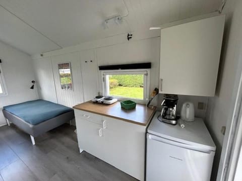 Løgballe Camping & Cottages Campground/
RV Resort in Region of Southern Denmark