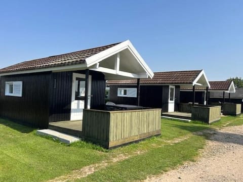 Løgballe Camping & Cottages Campground/
RV Resort in Region of Southern Denmark