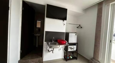 ESPACiOS RAYON Apartment in Morelia