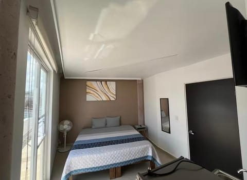 ESPACiOS RAYON Apartment in Morelia