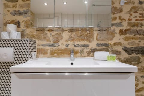 Hamac Suites - Studio Ainay 4 - Hyper centre Lyon Apartment in Lyon