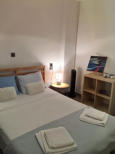 Cozy City Apt Apartment in Heraklion