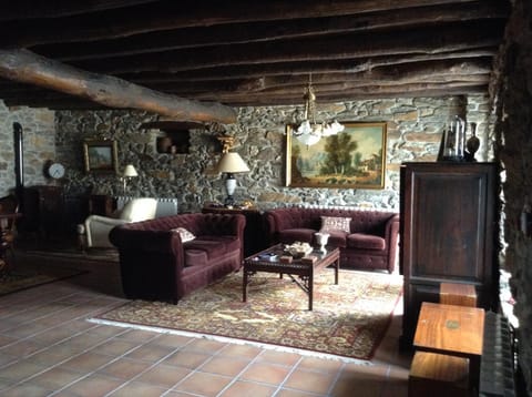 Lounge or bar