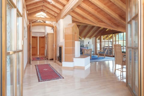 Die Edelraute Apartment in Oberstdorf