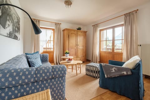 Die Edelraute Apartment in Oberstdorf