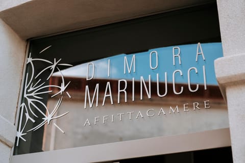 Property logo or sign