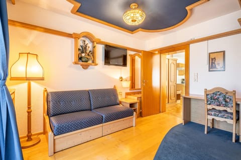 Dietrich Comfort Appartements Apartment in Tyrol