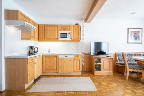 Dietrich Comfort Appartements Apartment in Tyrol