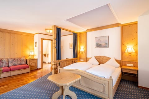 Dietrich Comfort Appartements Apartment in Tyrol