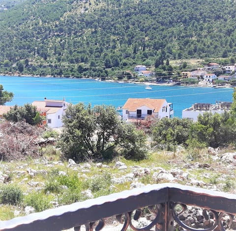 Apartmani Dalmacjia Apartment in Šibenik-Knin County, Croatia