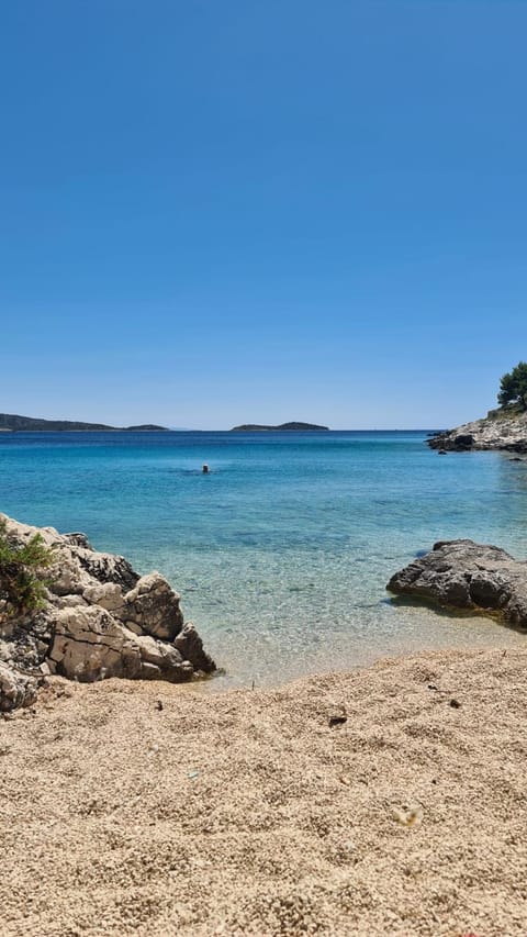 Apartmani Dalmacjia Apartment in Šibenik-Knin County, Croatia