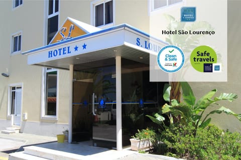 Property building, Logo/Certificate/Sign, Street view