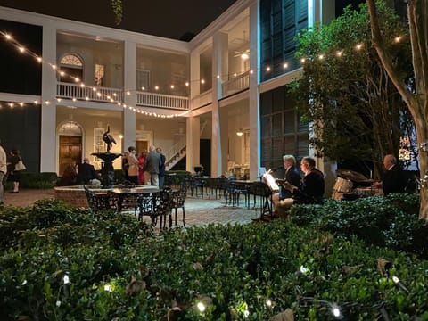 Monmouth Historic Inn Inn in Natchez