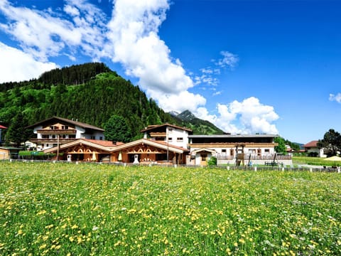 Property building, Day, Natural landscape