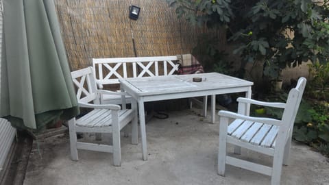 Area and facilities