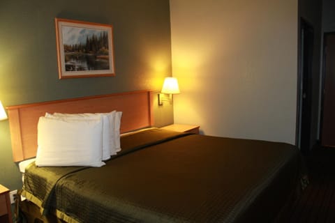 Booneslick Lodge - Jane Motel in Jane