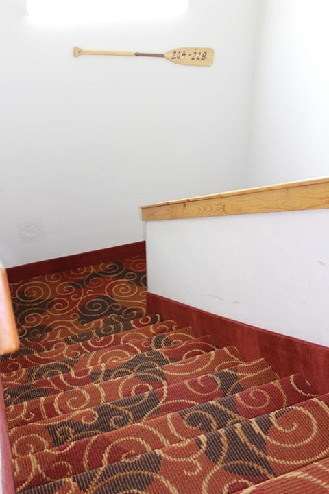 Booneslick Lodge - Jane Motel in Jane