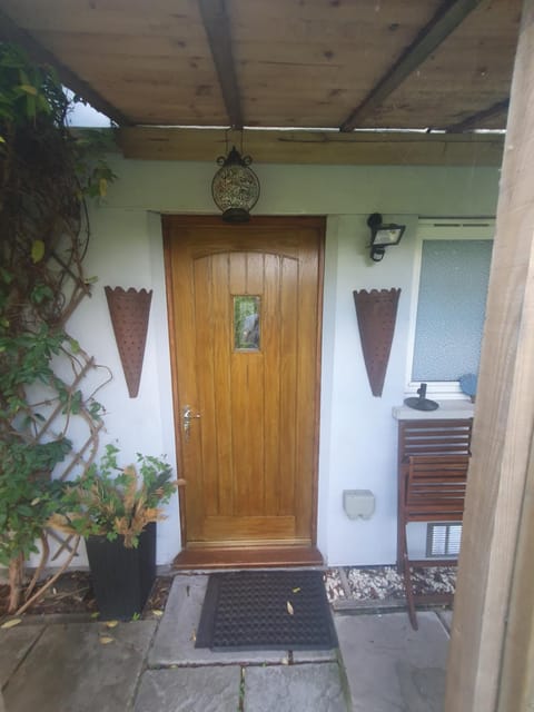 Post Office Row Apartment and garden Apartment in Wales