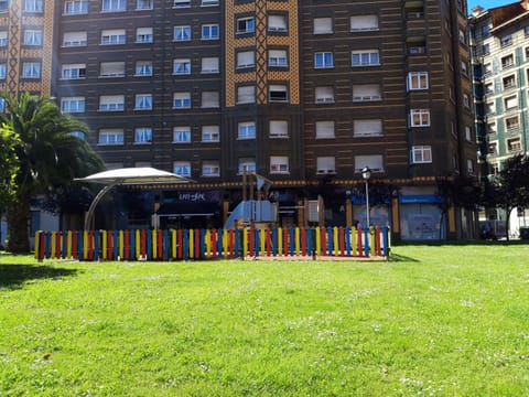 Neighbourhood, Other